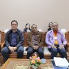 ประชุมใหญ่สามัญประจำปี 2565